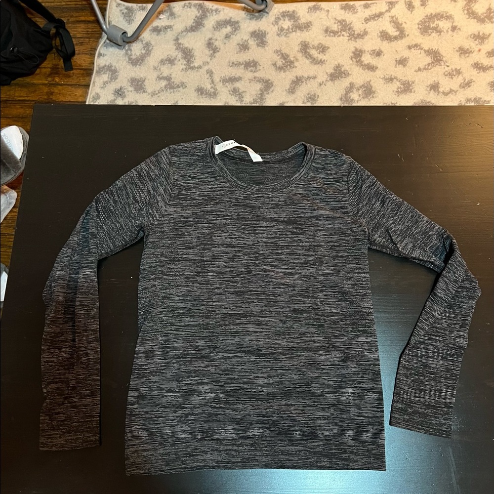 Swiftly Tech Long Sleeve